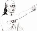 The Chanakya Mantra For Success