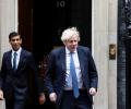 Will Rishi Sunak move next door, into 10, Downing Street?