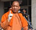 Yogi Adityanath to contest UP election from Gorakhpur