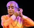 Legendary Kathak dancer Birju Maharaj passes away