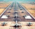 75 aircraft to feature in Republic Day flypast