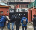 Kashmir Press Club has 'ceased to exist': J-K admin