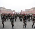 R-Day: Delhi under thick security blanket after terror attack alert