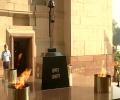 'Amar Jawan Jyoti is too sacred to be touched or relocated'