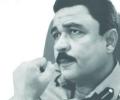 Remembering A A Khan: The Tough Cop