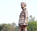 Netaji's Forward Bloc struggles for survival amid financial woes