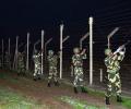 R-Day: BSF on high alert along int'l border in J-K after threat inputs