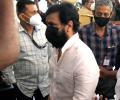 Actor Dileep grilled for 2nd day in sexual assault case