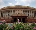 Budget session: RS, LS to meet at separate times due to Covid curbs