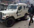 4 injured in grenade attack in Srinagar, 1 arrested