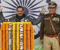 Only Ambedkar, Bhagat Singh's photos in Delhi govt offices: Kejriwal