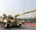 What India Needs In Ladakh: Light Tanks