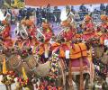 Grandest flypast highlight of 73rd Republic Day parade