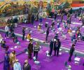 R-Day: Swachhagrah, frontline workers among special guests