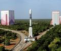 'ISRO's goal is to develop a rocket company'