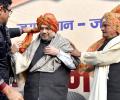 Amit Shah woos Jat leaders of UP, says doors open for Jayant