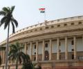 Rajya Sabha issues code of conduct for members ahead of budget session