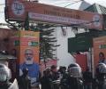 Manipur BJP workers ransack party offices over ticket disbursal