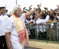 Can Modi Unite The Opposition?