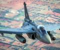 Tejas beats China's JF-17 to emerge as Malaysia's top choice