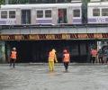 Maha rains: Over 3,500 people moved to safety, NDRF deployed