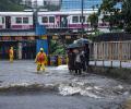 Downpour inundates parts of Mumbai, normal life hit, IMD predicts more