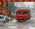 Mumbai rains: 4 subways in north-west suburbs shut