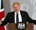 Boris Johnson's government rocked by more resignations