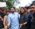 NCPCR seeks FIR against Aaditya Thackeray for using children in 'Save Aarey'