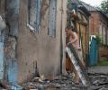 29 killed in Russian strike on residential building in Ukraine