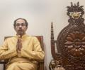 12 of Uddhav's MPs ready to cross over: BJP minister Danve