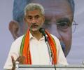 Jaishankar warns China over 'unilateral attempt' to alter LAC