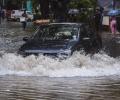 3 killed, 95 evacuated as heavy rains lash Maha; parts of Mumbai inundated