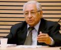 Sorabjee, Jethmalani, Salve: Tale Of Three Lawyers