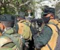 Desist from violence, or else...: Sri Lankan army warns protestors