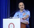 Standalone air defence command may prove counter-productive: IAF chief