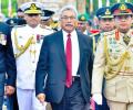 Gotabaya quits, new Lanka Prez within 7 days: Speaker