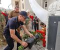 Vinnytsia Mourns The Departed