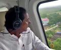 KCR 'has info on foreign hand' behind cloudbursts in India