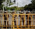 100 days of uprising: Sri Lankan protesters not to end struggle yet