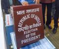 Ballot boxes, not EVMs to decide fate of Murmu, Sinha