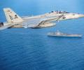 Will Navy Choose Super Hornet or Rafale Marine?