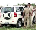 Haryana DSP mowed down: CM says won't spare culprits, announces help