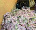 ED raids dozens in Bengal, including 2 ministers, seizes Rs 20 cr in cash