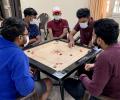 Progress made over early return of stranded Indian students, says China