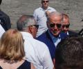 US President Biden tests Covid positive, has 'very mild symptoms'