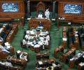 Oppn protest over price rise, Sonia at ED disrupts Parl proceedings for 3rd day