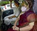 Grilled for 2 hrs, Sonia Gandhi answers 27 of top 28 questions by ED