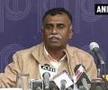 Guj ex-DGP granted bail in 2002 riots forgery case