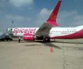 Snags: DGCA orders SpiceJet to operate 50% of flights for 8 weeks